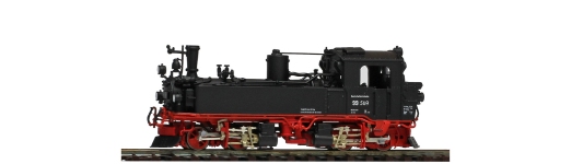 Bemo 1016849 - H0e - Dampflok BR 99, ex. sä. IV K, DR, Ep. III